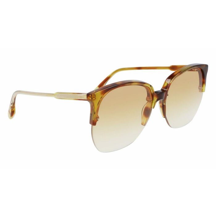 Gafas de Sol Mujer Victoria Beckham VB617S-222 ø 63 mm 1