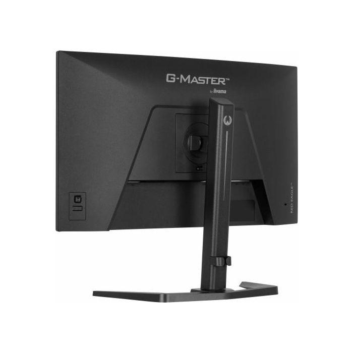 Iiyama Monitor Gaming G-Master GB2771QSU-B1 27" QHD 2560x1440 Fast IPS 200Hz 0.5ms AMD FreeSync Altavoces VESA Ajustable