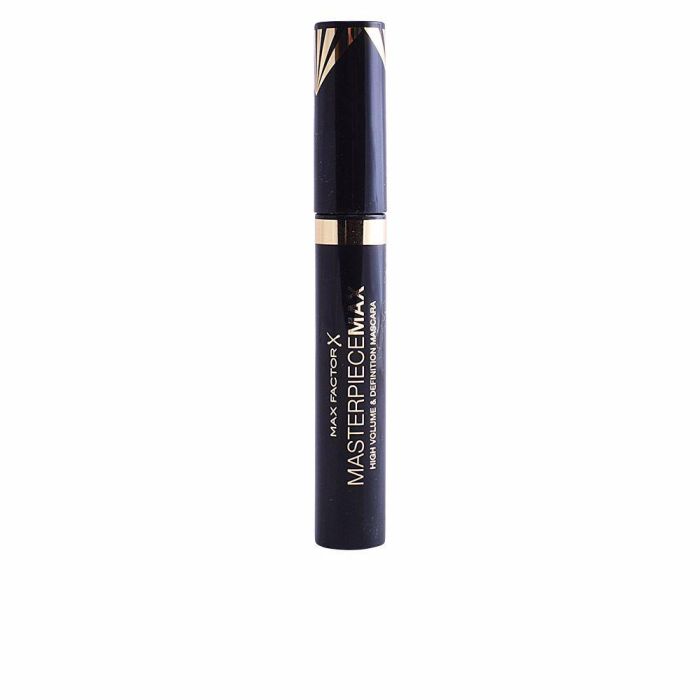Max Factor MASTERPIECE max mascara #black Máscara de pestañas Voluminizadora 7 ml Max Factor MASTERPIECE max mascara #black Máscara de pestañas Voluminizadora 7 ml