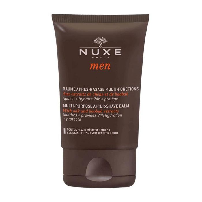 Nuxe Men Bálsamo After-Shave 50ml