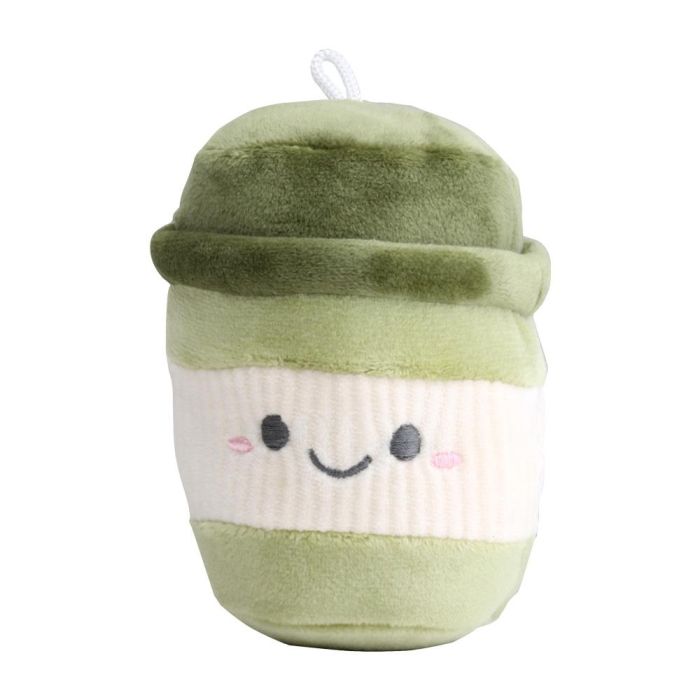 Peluche Kawaii The Concept Factory 10 cm Peluche Kawaii The Concept Factory 10 cm