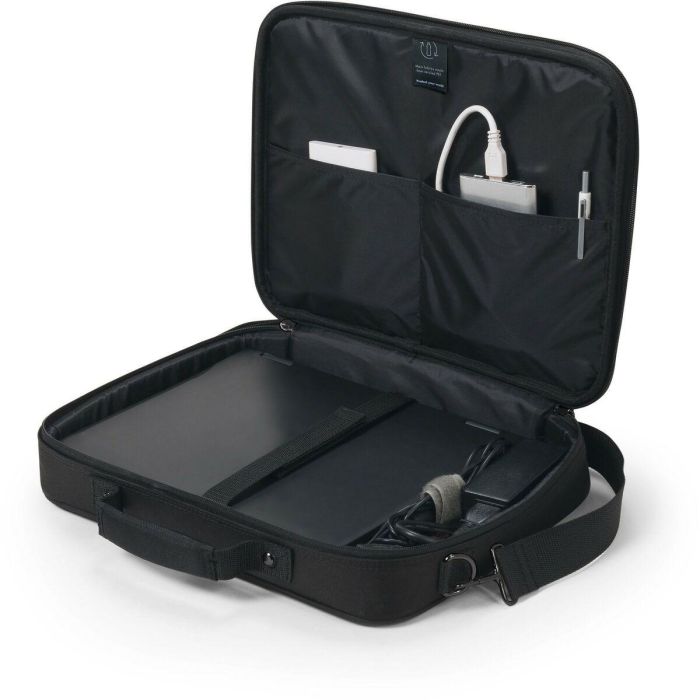 Maletín para Portátil Dicota D30446-RPET 1 Maletín para Portátil Dicota D30446-RPET 1