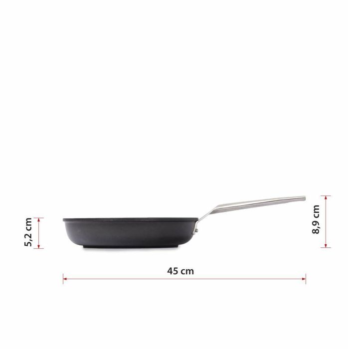 Sartén Valira AIRE Aluminio (Ø 24 cm) 1 Sartén Valira AIRE Aluminio (Ø 24 cm) 1