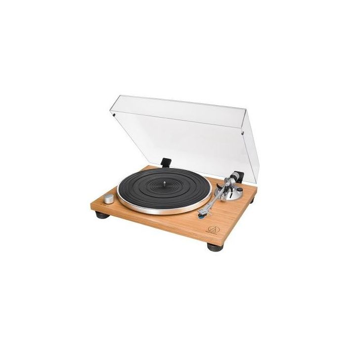 Audio Technica AT-LPW30TK (braun/holz. Integrierter Phono-Vorverstrker. Manuelle Bedienung) 0 Audio Technica AT-LPW30TK (braun/holz. Integrierter Phono-Vorverstrker. Manuelle Bedienung) 0