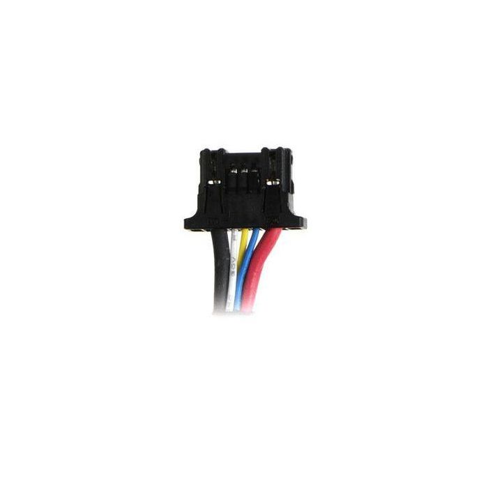 CoreParts Batería de Portátil para Lenovo ThinkPad T550, W550, W550S 37.74Wh Li-Pol 11.1V 3400mAh, Negra 2
