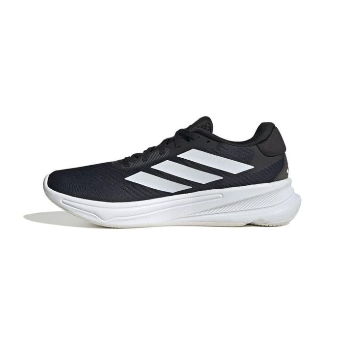 Zapatillas de Running para Adultos Adidas Supernova Ease Negro L 6