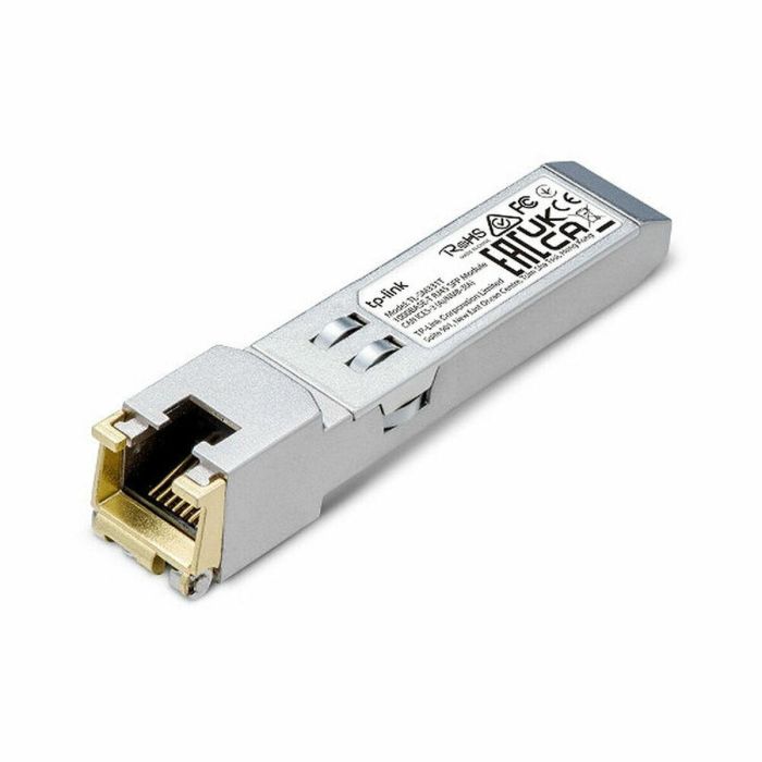 Módulo Fibra SFP MultiModo TP-Link 190013