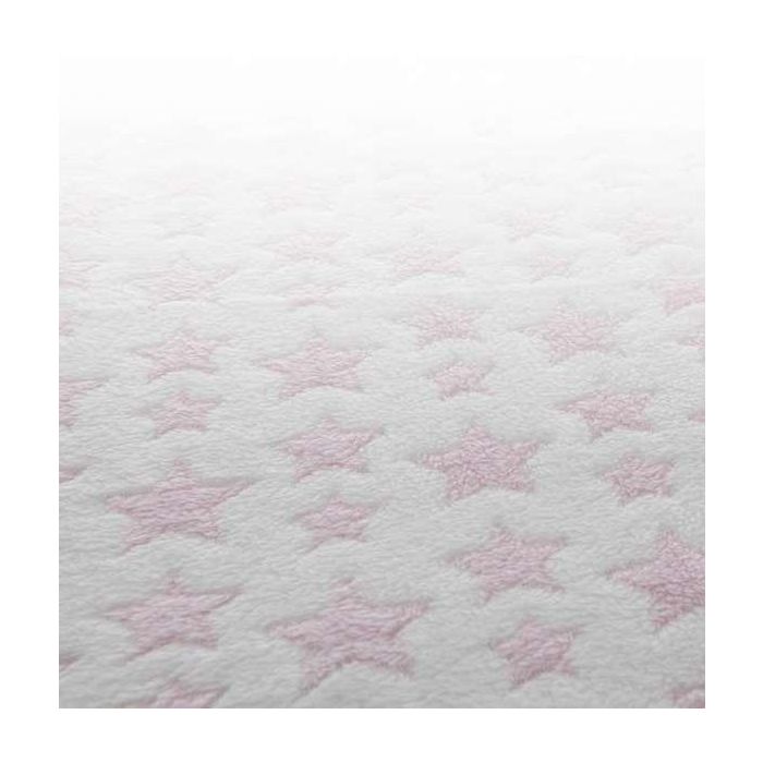 Set manta unicornio 100 x 75cm + unicornio 25cm caja 1 Set manta unicornio 100 x 75cm + unicornio 25cm caja 1