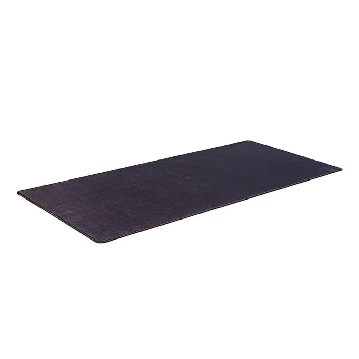 Alfombrilla Para Raton Q-Connect XXL Negra 900x400 mm 1