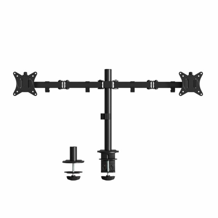 Ewent EW1512 soporte para monitor 81,3 cm (32") Negro Escritorio Ewent EW1512 soporte para monitor 81,3 cm (32") Negro Escritorio