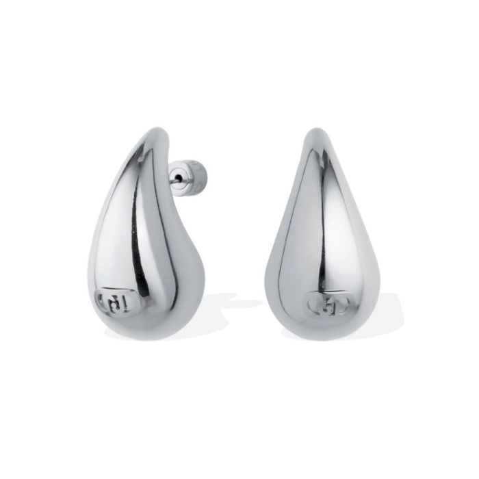Pendientes Mujer Lorus LJ2799 Plateado