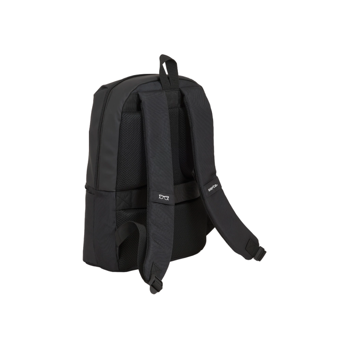 Safta Mochila para Portatil 14,1" Business Negra 1
