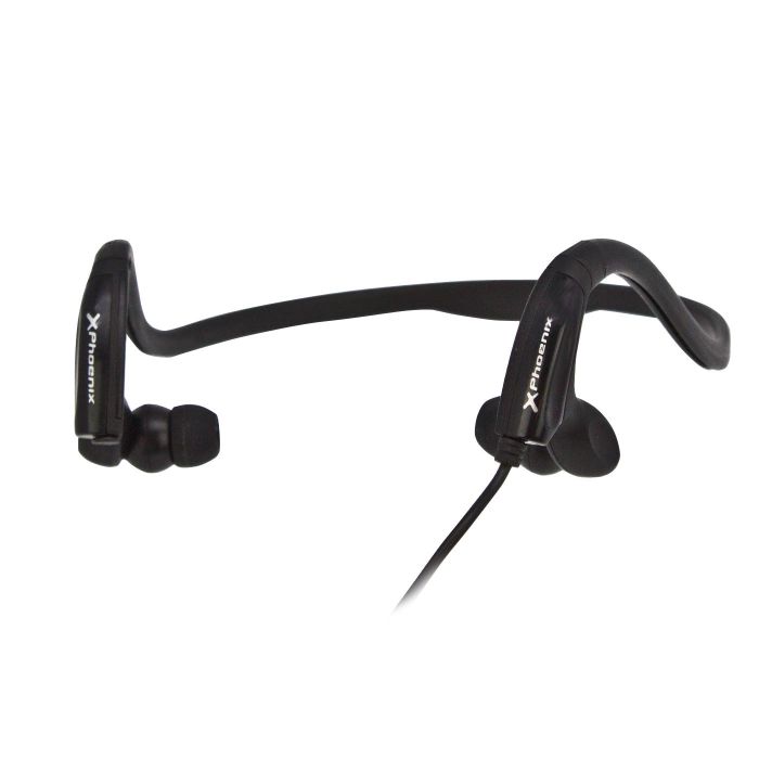 Auriculares Sport De Diadema Con Cable 5 Auriculares Sport De Diadema Con Cable 5