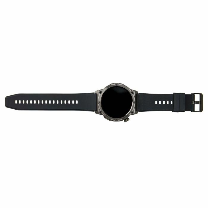 Smartwatch Nilox Trailround Sport 1,39" Negro 1 Smartwatch Nilox Trailround Sport 1,39" Negro 1