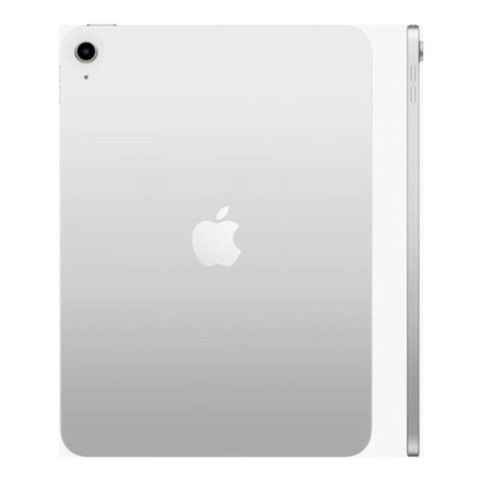 Apple iPad 11 Wi-Fi 512GB (Plata) 11.ª Gen - Pantalla Liquid Retina de 11 pulgadas 1