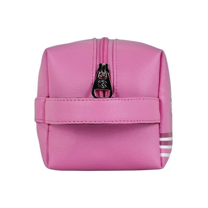 Karactermania Neceser Barbie Brick Plus Varsity 12x25x10 cm 4 Karactermania Neceser Barbie Brick Plus Varsity 12x25x10 cm 4