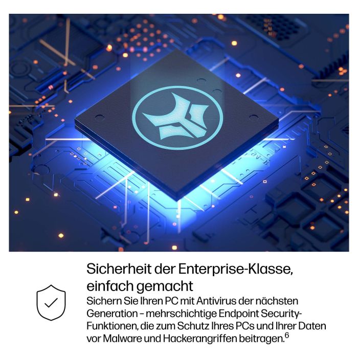 HP ProDesk 4 Mini G1i CU5-235T Ordenador de Sobremesa 24GB RAM 512GB SSD Windows 11 Pro WLAN 3