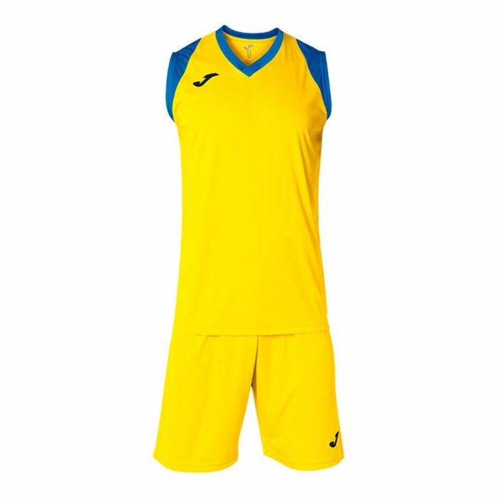 Conjunto Deportivo para Niños Joma Sport Final II 0 Conjunto Deportivo para Niños Joma Sport Final II 0