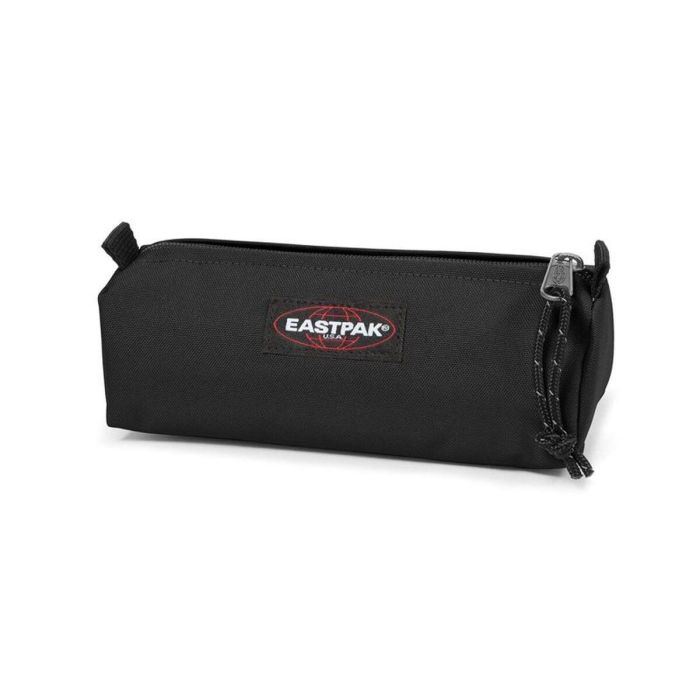 Eastpak Kit escolar negro – Estuche con cremallera de calidad, combina con mochilas, fácil de transportar 6 Eastpak Kit escolar negro – Estuche con cremallera de calidad, combina con mochilas, fácil de transportar 6