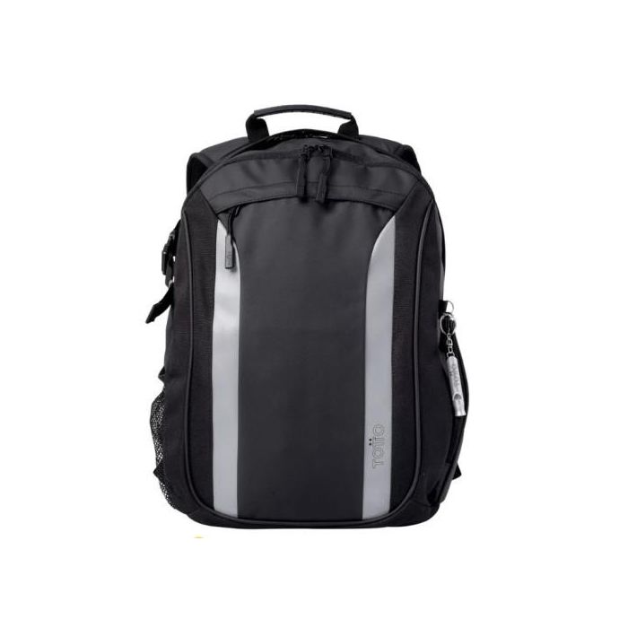 Totto Mochila para Portátil 14 Bike MA04BIK001-22100-N01 2