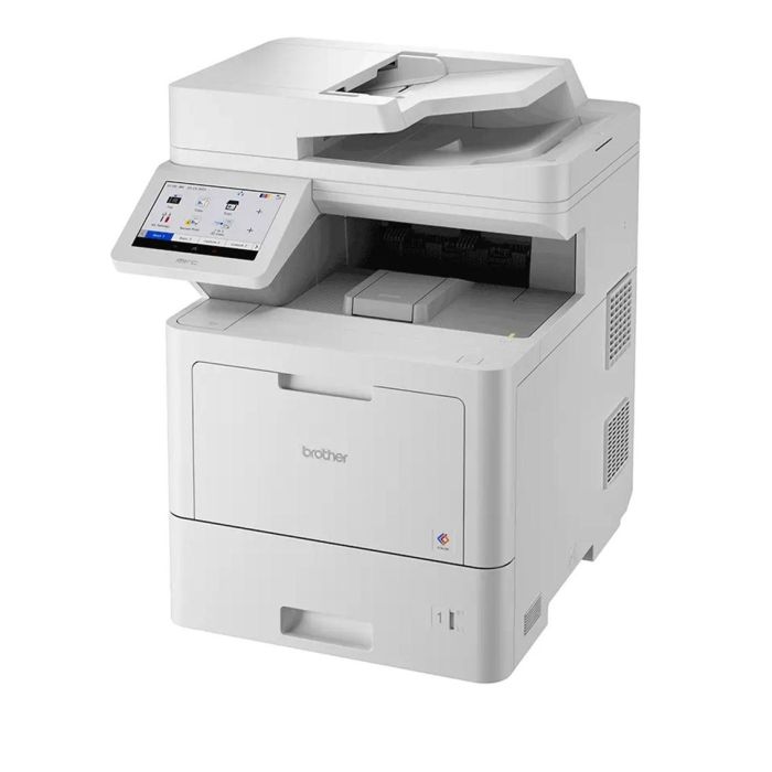 Multifuncion Brother Color Mfcl9630Cdn Fax A4 1 Multifuncion Brother Color Mfcl9630Cdn Fax A4 1