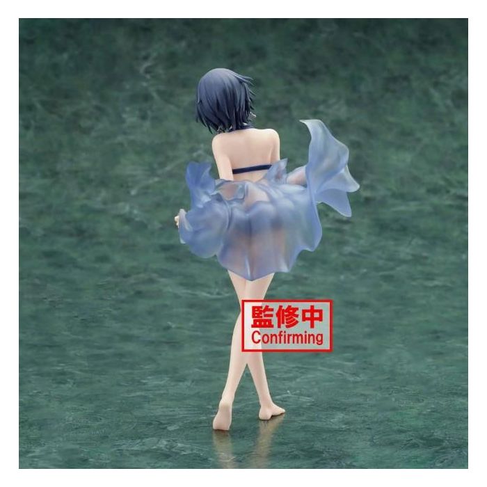 Figura Banpresto The Idolmaster Cinderella Girls 3 Figura Banpresto The Idolmaster Cinderella Girls 3