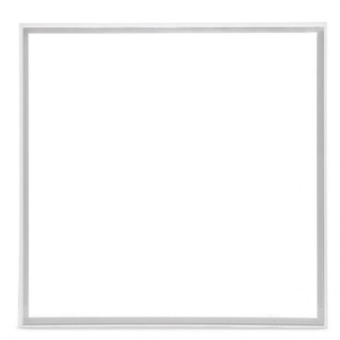 Panel LED 48W 4800Lm 6000ºK 60x60Cm Marco Luminoso 40.000H [HO-LPF-6060-48W-CW] 4