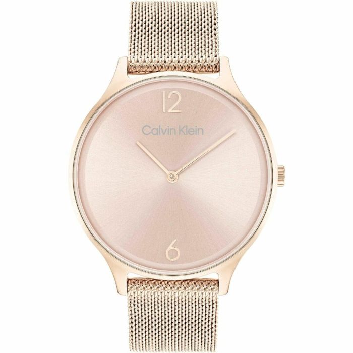Reloj Mujer Calvin Klein 25200002 (Ø 38 mm) Reloj Mujer Calvin Klein 25200002 (Ø 38 mm)