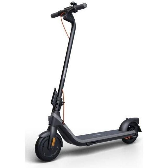 Patinete eléctrico - Segway-Ninebot - KickScooter E2 Plus E - 500W - 8.1 Patinete eléctrico - Segway-Ninebot - KickScooter E2 Plus E - 500W - 8.1