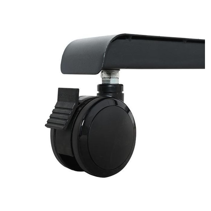 B-Tech BT7504 Carrito Soporte Pantalla Plano hasta 55" (VESA 400) 2