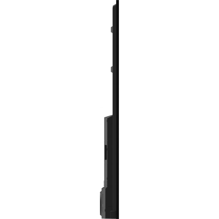 iiyama 98" 4K UHD VA DLED 500 cd/m² Android 14 OS Profesional 24/7 Haze 25% HDMI USB-C con Soporte Pared 5