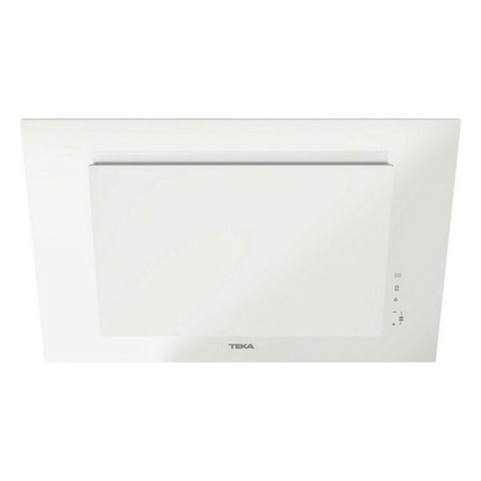 Campana Convencional Teka 112930042 70 cm 700 m3/h 61 dB 280W Blanco A+ 6