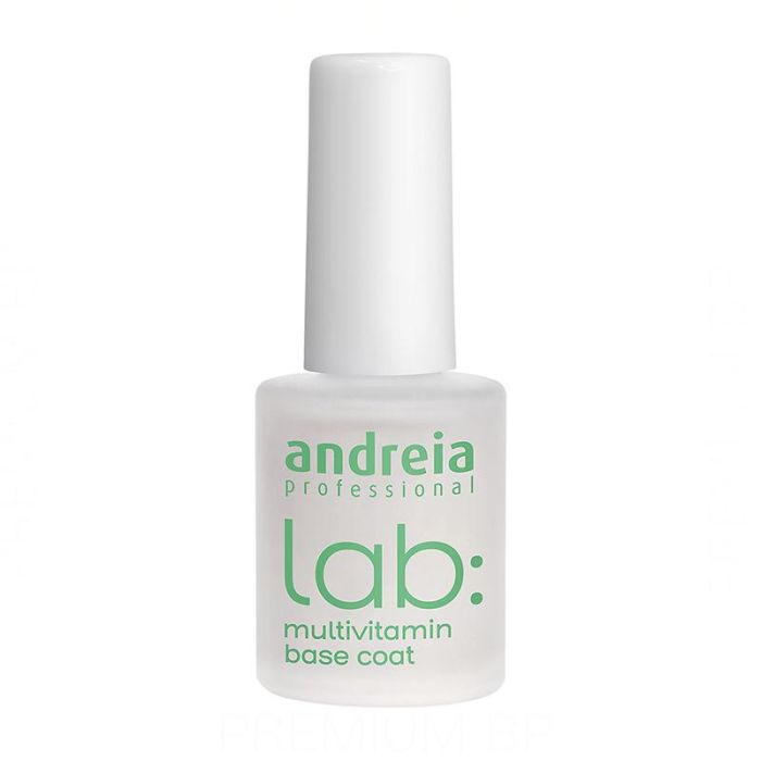 Andreia Professional Lab: Base Multivitamínica 105 ml