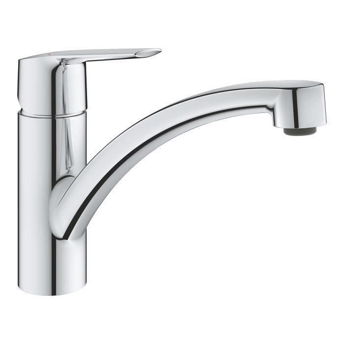 GROHE - Mezclador monomando de lavabo