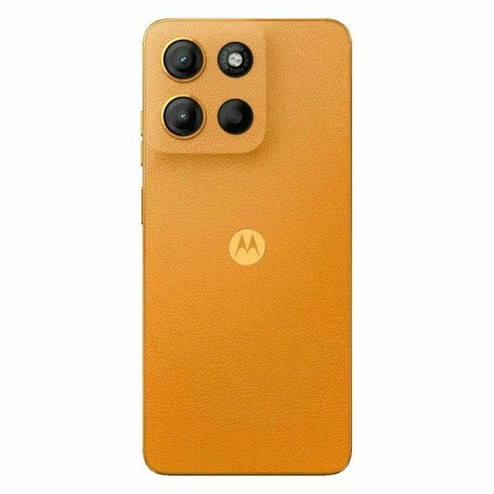 Smartphone Motorola G15 6,7" 6,72" Octa Core 4 GB RAM 128 GB Naranja 10 Smartphone Motorola G15 6,7" 6,72" Octa Core 4 GB RAM 128 GB Naranja 10