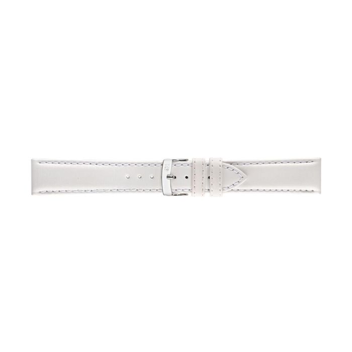 Correa para Reloj Morellato A01X2785237017CR22 22 mm Blanco 2 Correa para Reloj Morellato A01X2785237017CR22 22 mm Blanco 2