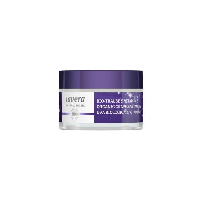 Crema Sleeping Reparadora Uva-Vitamina E 50 Ml Bio Crema Sleeping Reparadora Uva-Vitamina E 50 Ml Bio