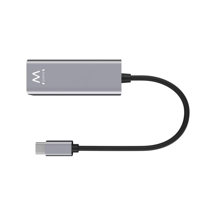 Adaptador Red Ewent Usb Tipo C 1 Adaptador Red Ewent Usb Tipo C 1