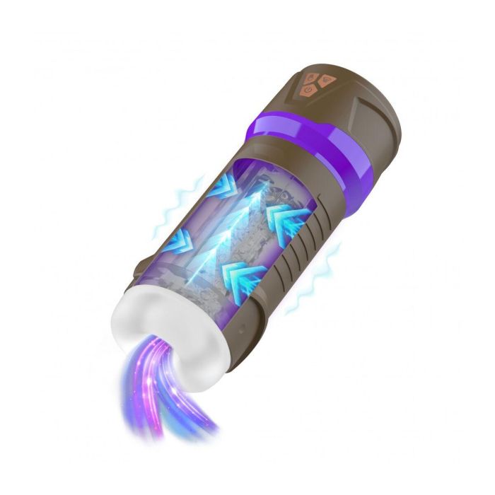 Masturbador Masturs Misty 20