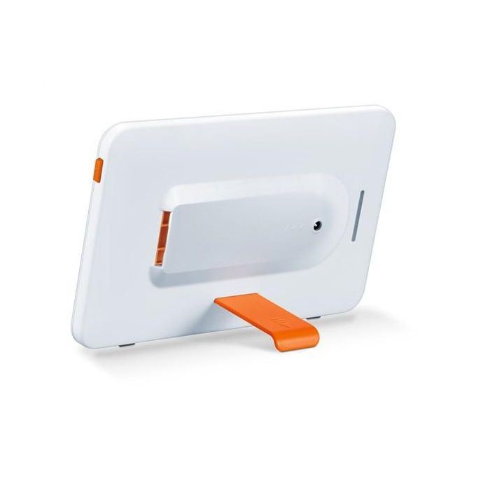 Beurer TL-20 Lámpara de Luz Diurna LED, Compacta, Ajustable, para Escritorio y Viaje - Ideal para Bienestar en Invierno 9 Beurer TL-20 Lámpara de Luz Diurna LED, Compacta, Ajustable, para Escritorio y Viaje - Ideal para Bienestar en Invierno 9