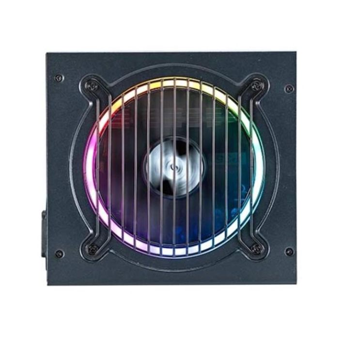 Unykach Atilius Gaming Fuente Alimentación PC 650W ATX Modular 2 Unykach Atilius Gaming Fuente Alimentación PC 650W ATX Modular 2