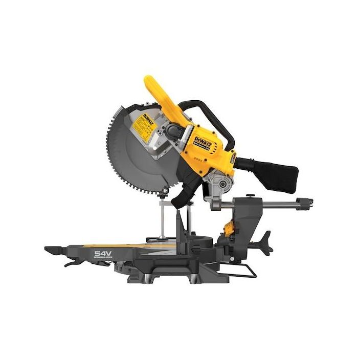 DEWALT Flexvolt Akku-Paneelsaege. 54V. Basisv. 1