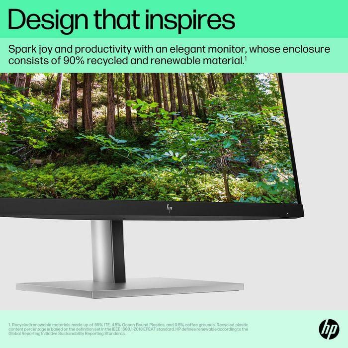 HP E22 G5 FHD Monitor 3 HP E22 G5 FHD Monitor 3
