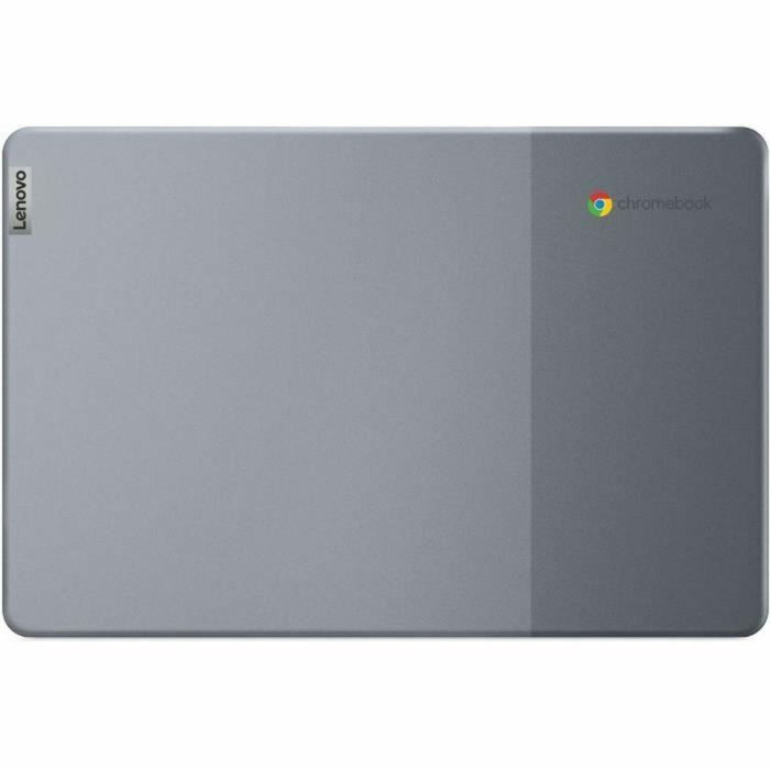 Lenovo 83BN002PFR Computadora Portátil Chromebook Plus IdeaPad 3 14IAN8, 14'' FHD, Intel i3 N305, 8GB RAM, 128GB SSD, Chrome OS, AZERTY 1 Lenovo 83BN002PFR Computadora Portátil Chromebook Plus IdeaPad 3 14IAN8, 14'' FHD, Intel i3 N305, 8GB RAM, 128GB SSD, Chrome OS, AZERTY 1