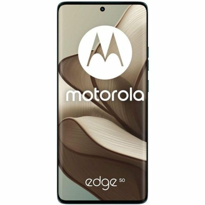 Smartphone Motorola Motorola Edge 50 6,7" Octa Core 12 GB RAM 512 GB Verde 7