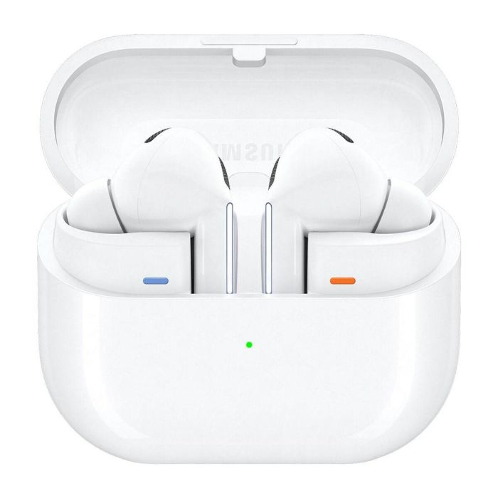 Auriculares in Ear Bluetooth Samsung Galaxy Buds3 Pro Blanco 5 Auriculares in Ear Bluetooth Samsung Galaxy Buds3 Pro Blanco 5