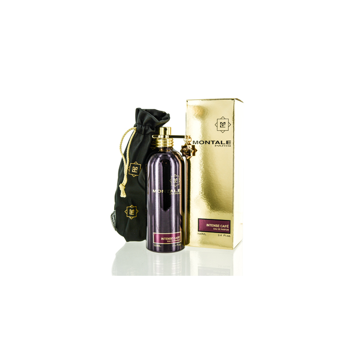 Montale Intense Cafe Edp 100 mL Eau de Parfum