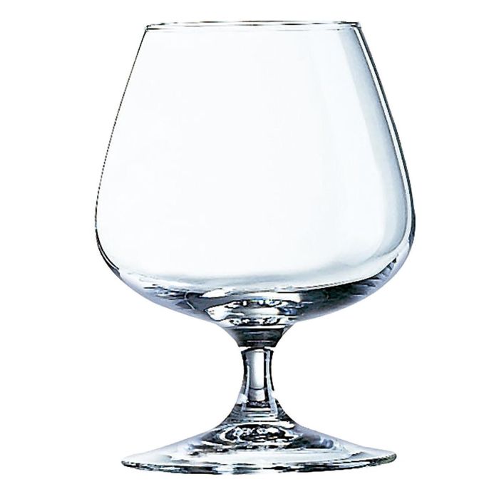 Copa Coñac Vidrio Spirit Bar Luminarc 25 cL (6 Unidades) 4 Copa Coñac Vidrio Spirit Bar Luminarc 25 cL (6 Unidades) 4