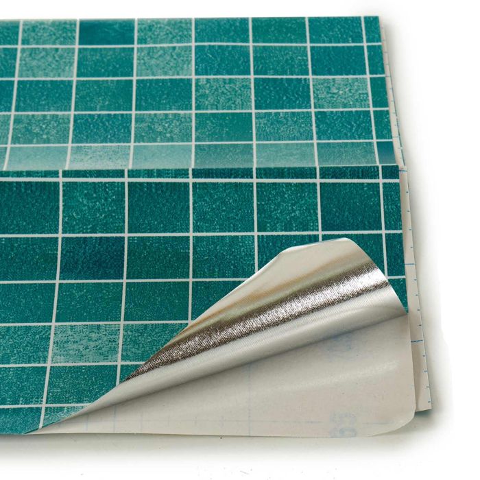 Panel Adhesivo Gresite 60X90Cm Surt 5 Arte Regal (48 Unidades) 1 Panel Adhesivo Gresite 60X90Cm Surt 5 Arte Regal (48 Unidades) 1