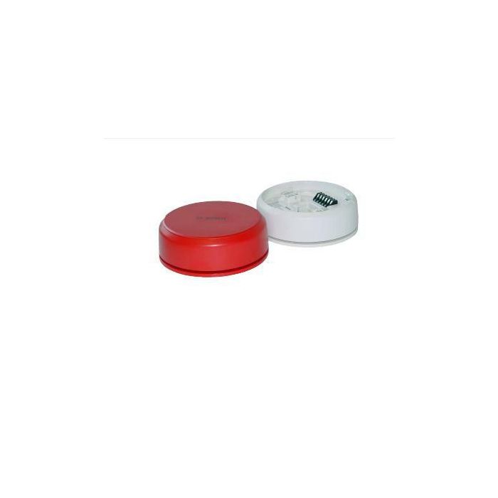Bosch FNM-420-A-BS Base Sounder Indoor para Alarma de Incendio